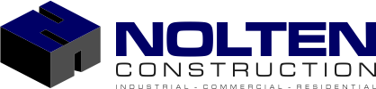 Nolten Construction logo